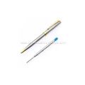 Anodized CNC Milling Metal Ballpoint Pens